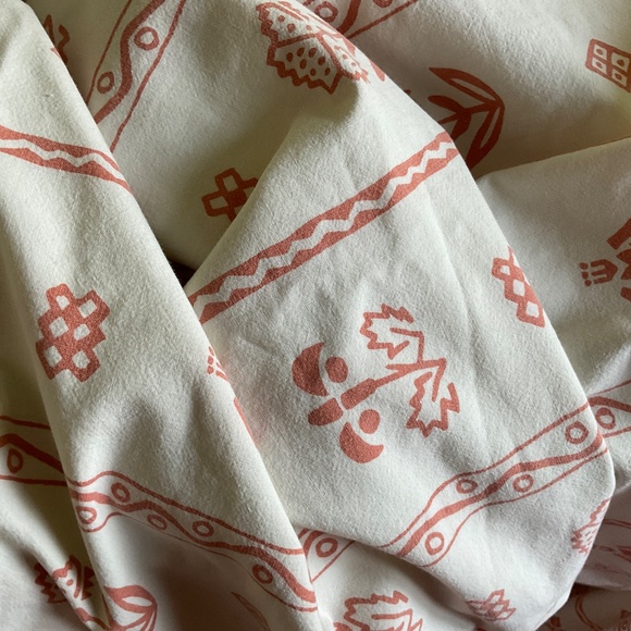 Housse de couette King IKEA - Picture 5 of 7